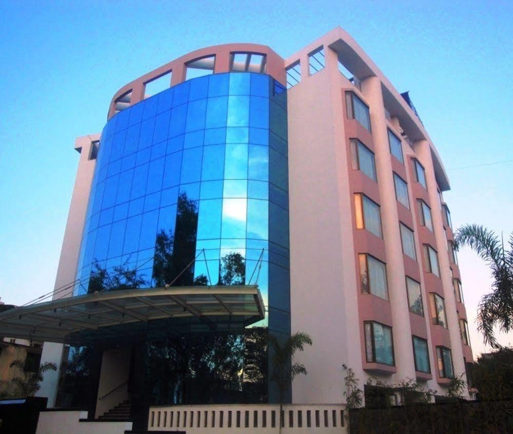 The Fern Residency, Midc, Pune Pimpri-Chinchwad Exterior photo